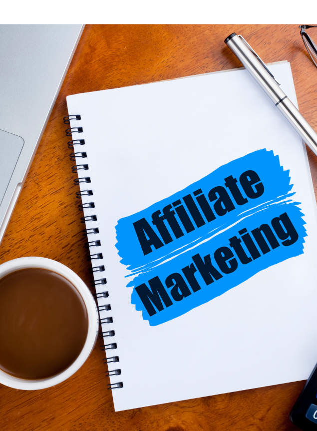 Affiliate Marketing