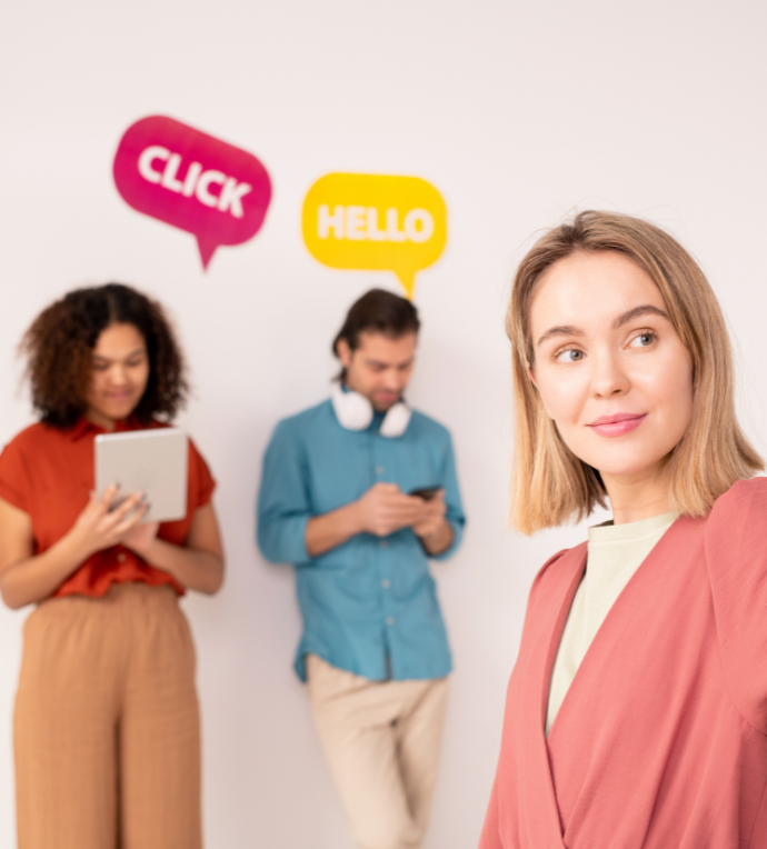 Social Media Management